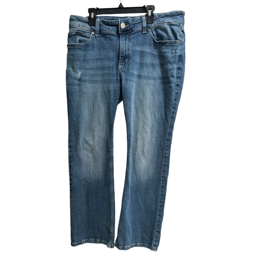 Wrangler Boot Cut‎ Jeans, 15 x 30